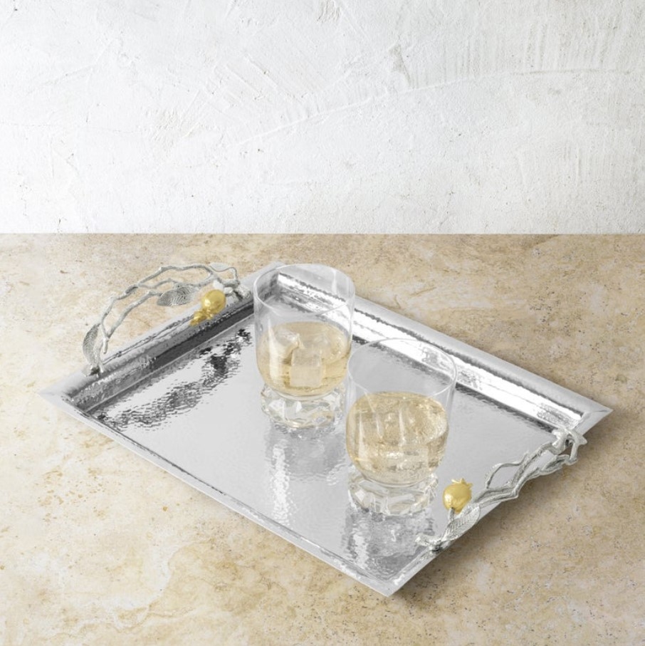 Pomegranate Плато