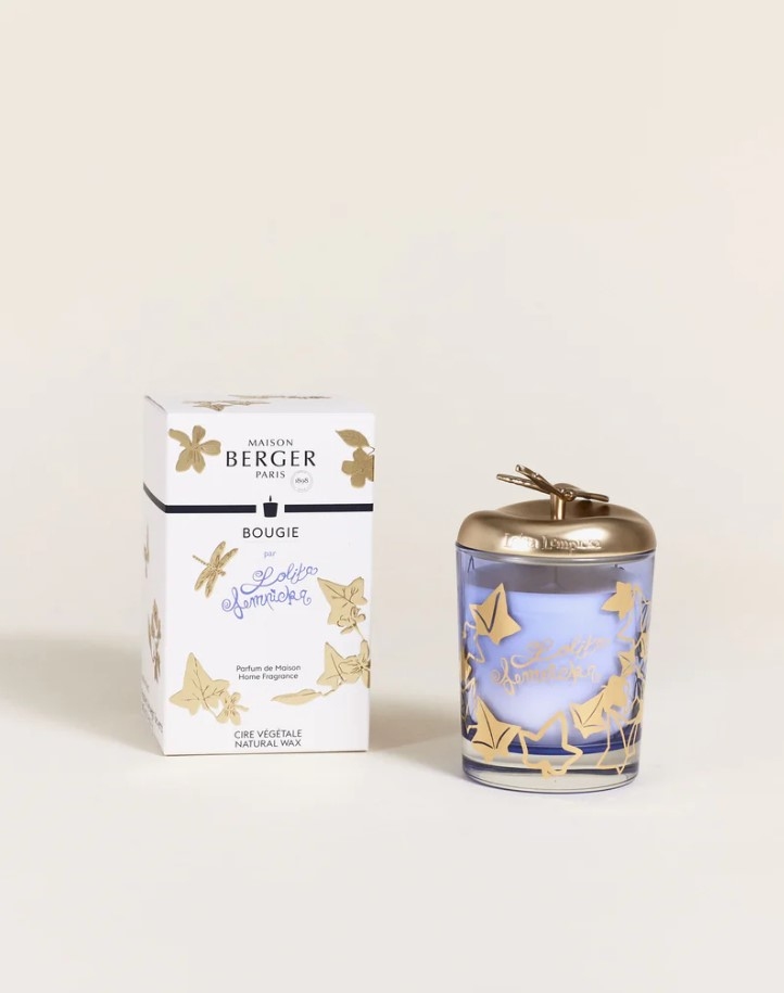 Lolita Lempicka Scented Candle