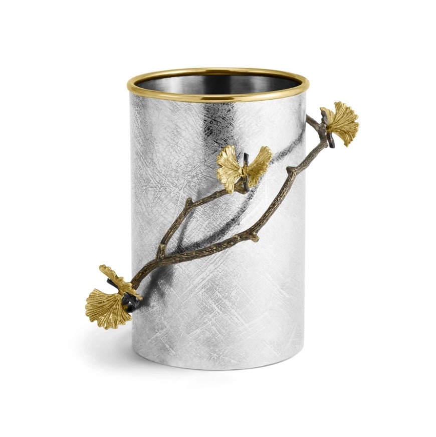 Butterfly Gingko Suport pentru ustensile