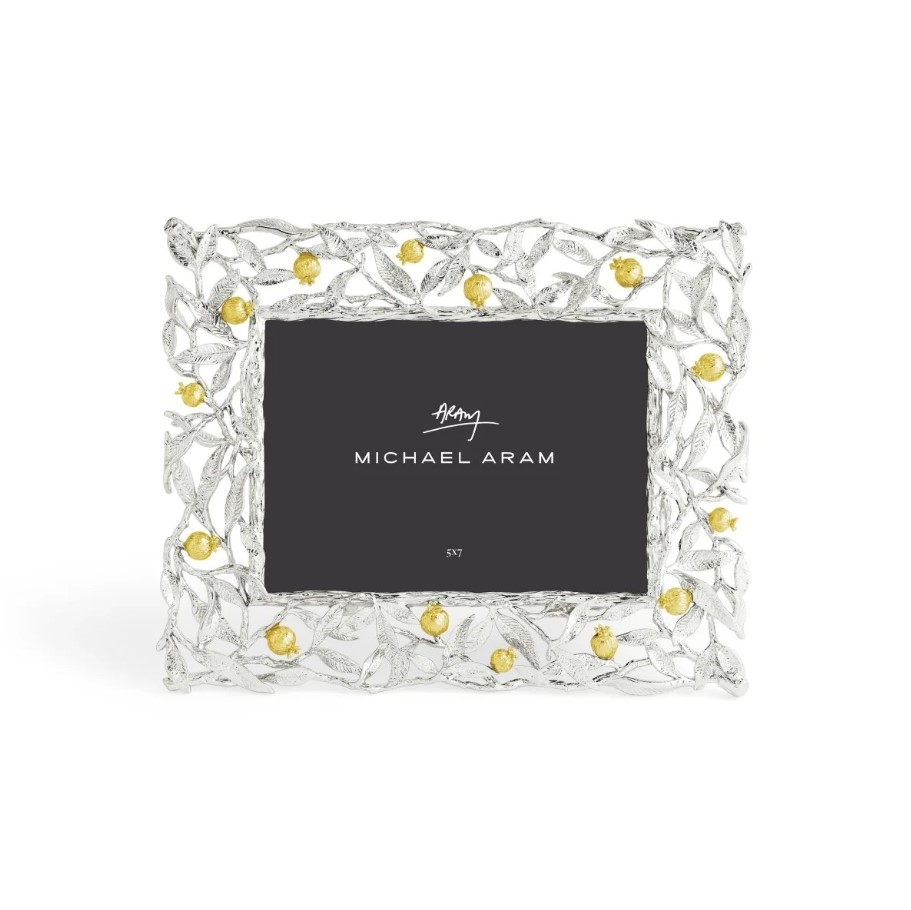 Ramă foto Pomegranate 5X7