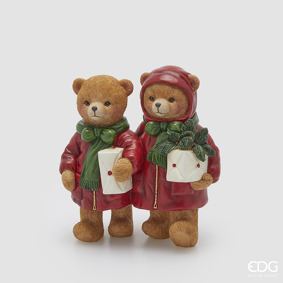 Статуэтка Orso H14