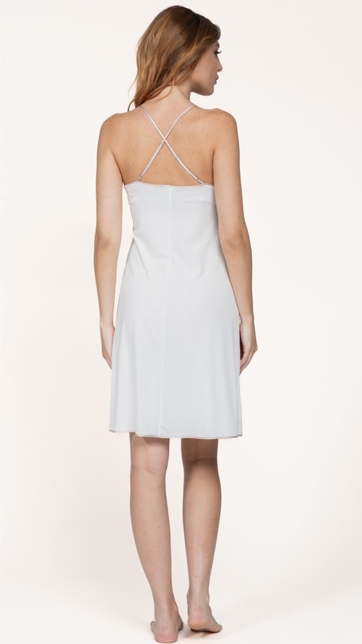 Cămașă de noapte Sensuale 50 Avorio