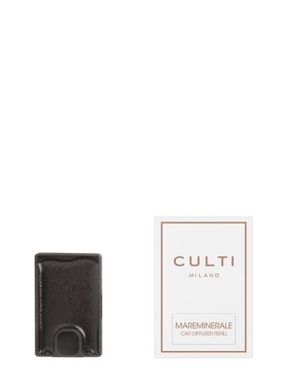 Car Diffuser Refill Mareminerale