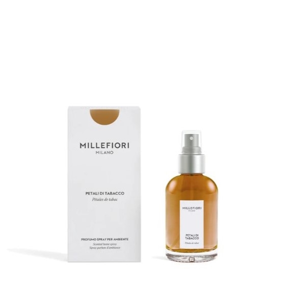 Spray Petali di Tabacco