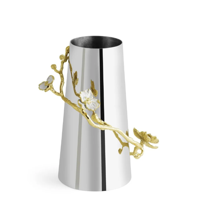 Vase Orchid