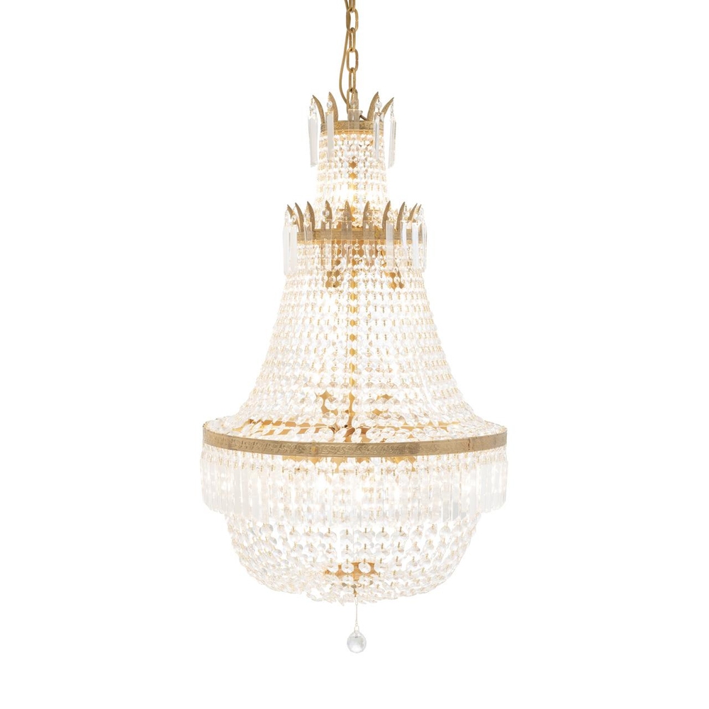 Люстра Louis H110