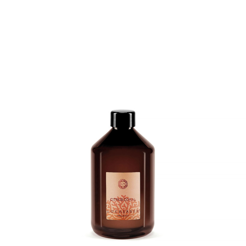 Рефилл для диффузора Citrus Coral 500 мл 