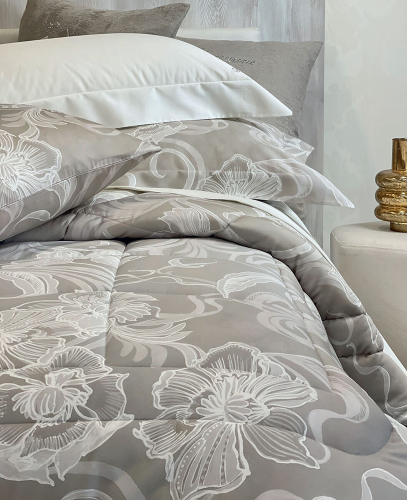 Постельное белье La Pergola 250X200 Tortora