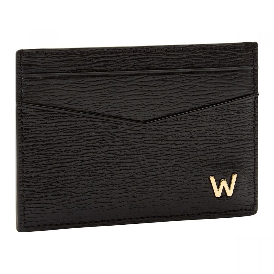 W Cardholder