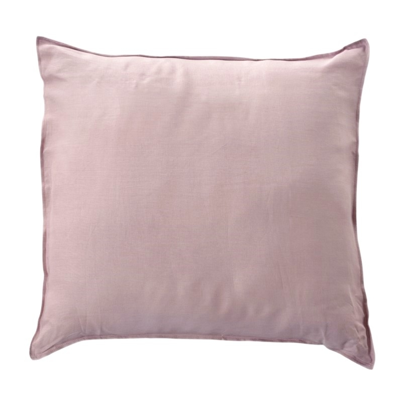 Cushion Soffio 50X50 Rosa Boho