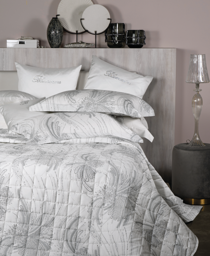 Bedspread Belle Epoque 270X270