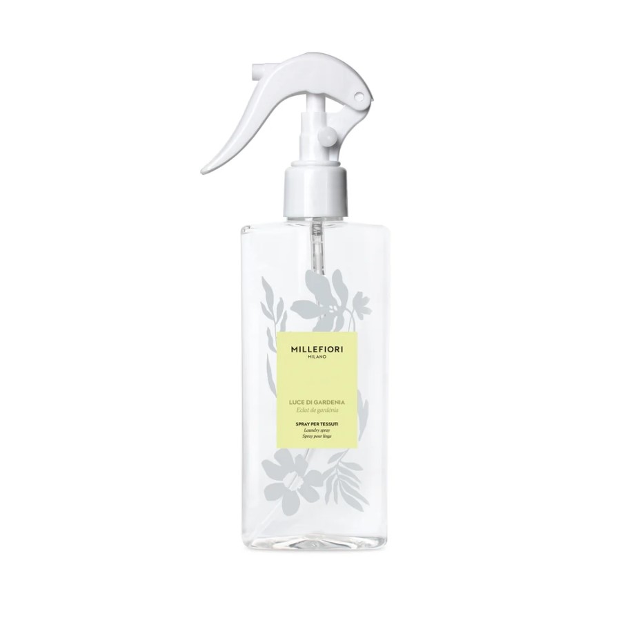 Spray for textiles Luce di Gardenia