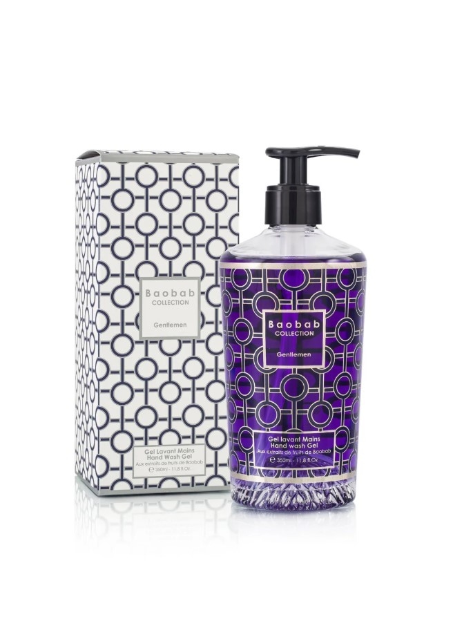 Săpun Lichid Gentlemen 350 ml