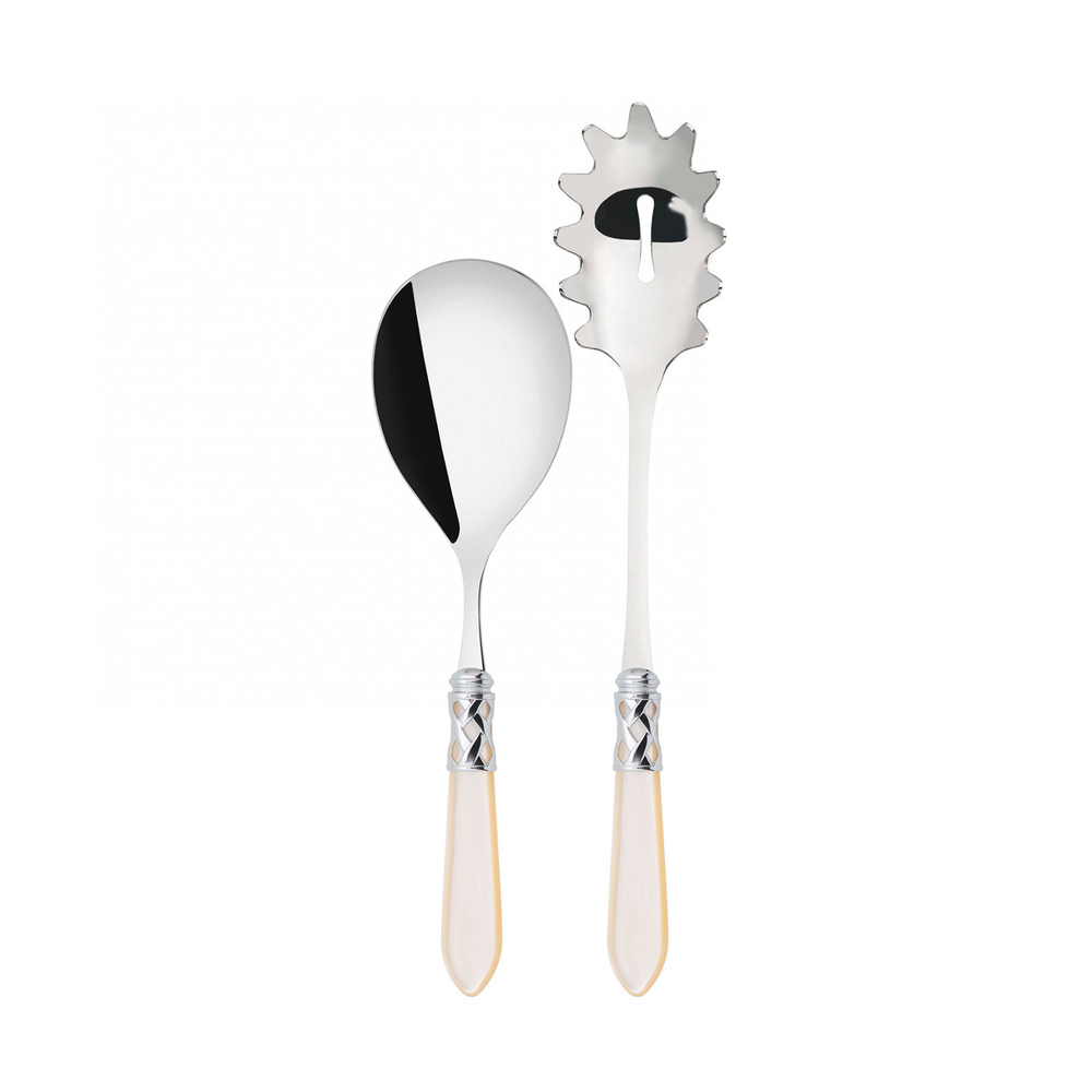 Aladdin Сервировочный набор для пасты в подарочной коробке 