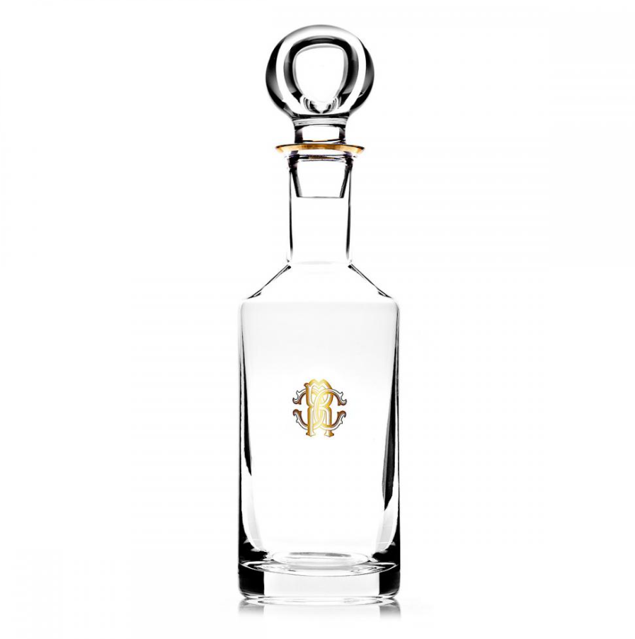 Monogramma Decanter