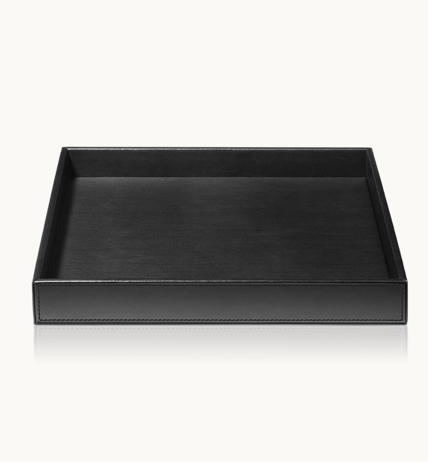 Brownie Поднос Q black