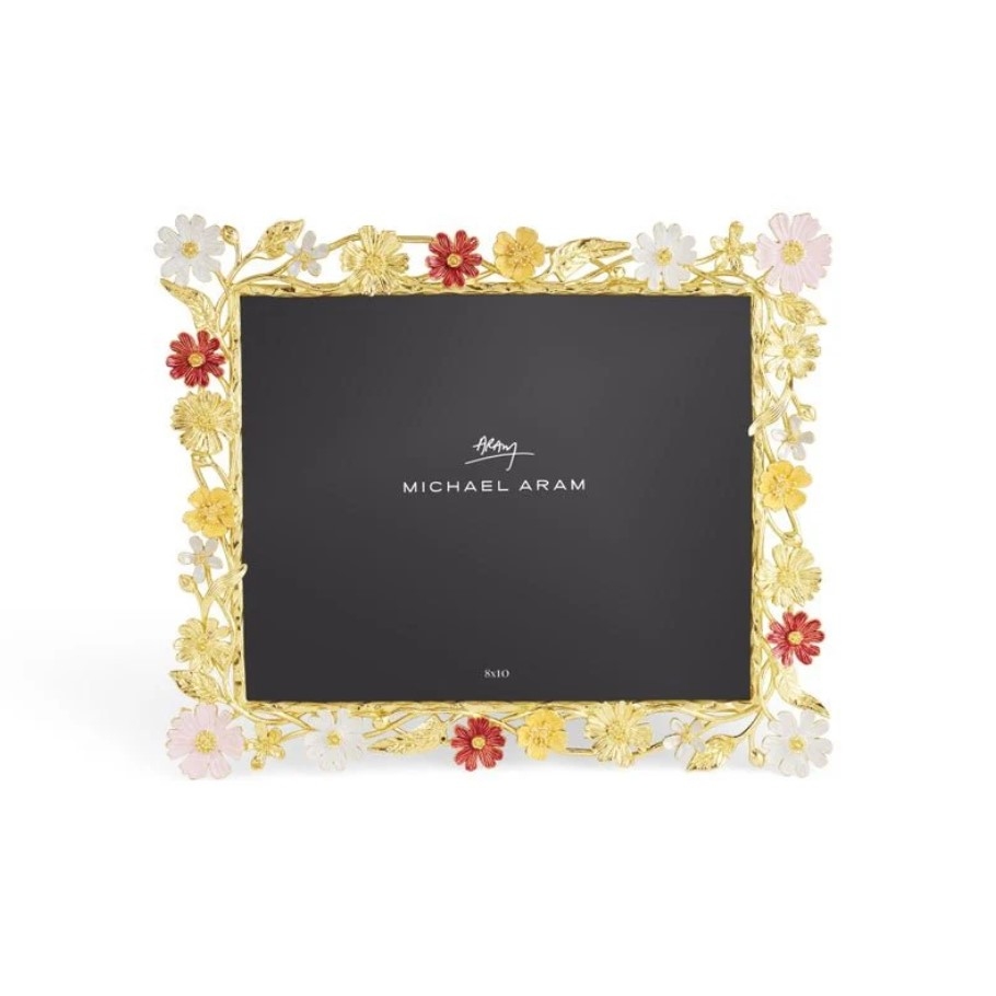 Frame Wildflowers 8X10