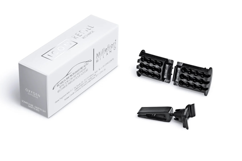 Рефилл для автодиффузора Oxygen