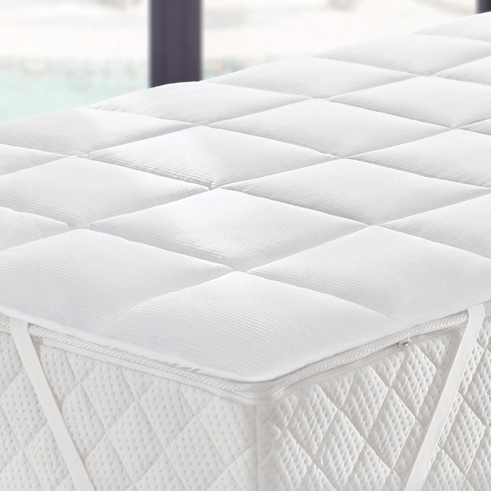 Protecție pentru saltea OUTLAST® BAYFIELD MATTRESS PAD