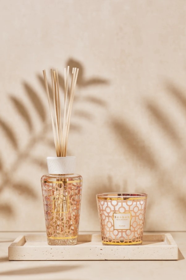 Set cadou My First Baobab Women