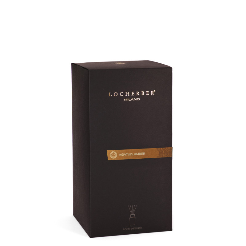  DIfuzor Agathis Amber 1000 ml