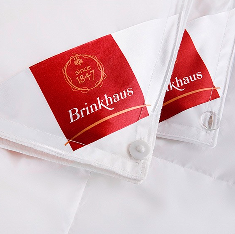 Carat Down Medium Warm Quilt 200X220