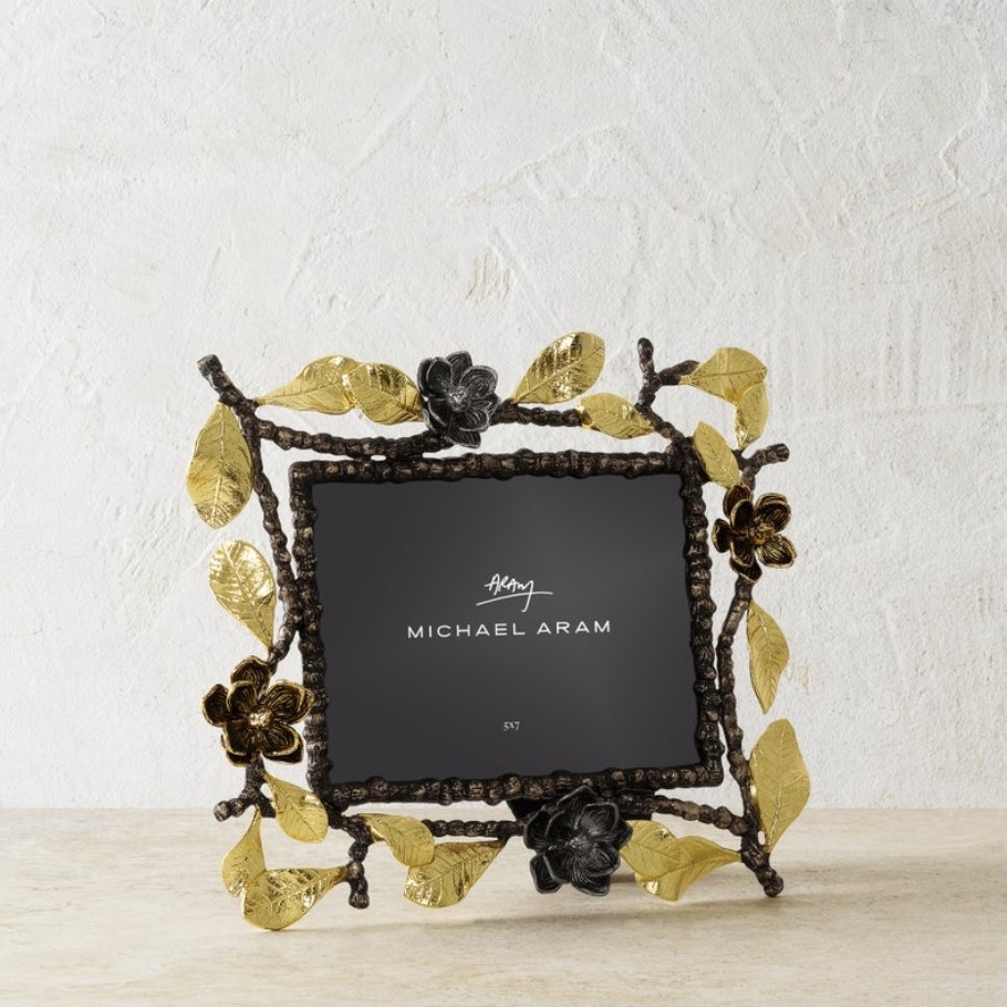 Frame Vintage Bloom 5X7