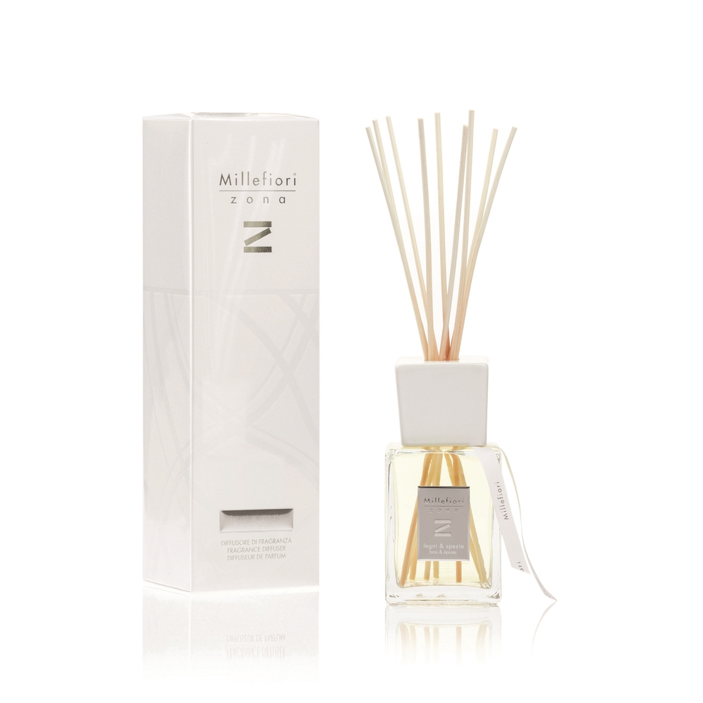 Legni & Spezie Zona Diffuser 500 ml