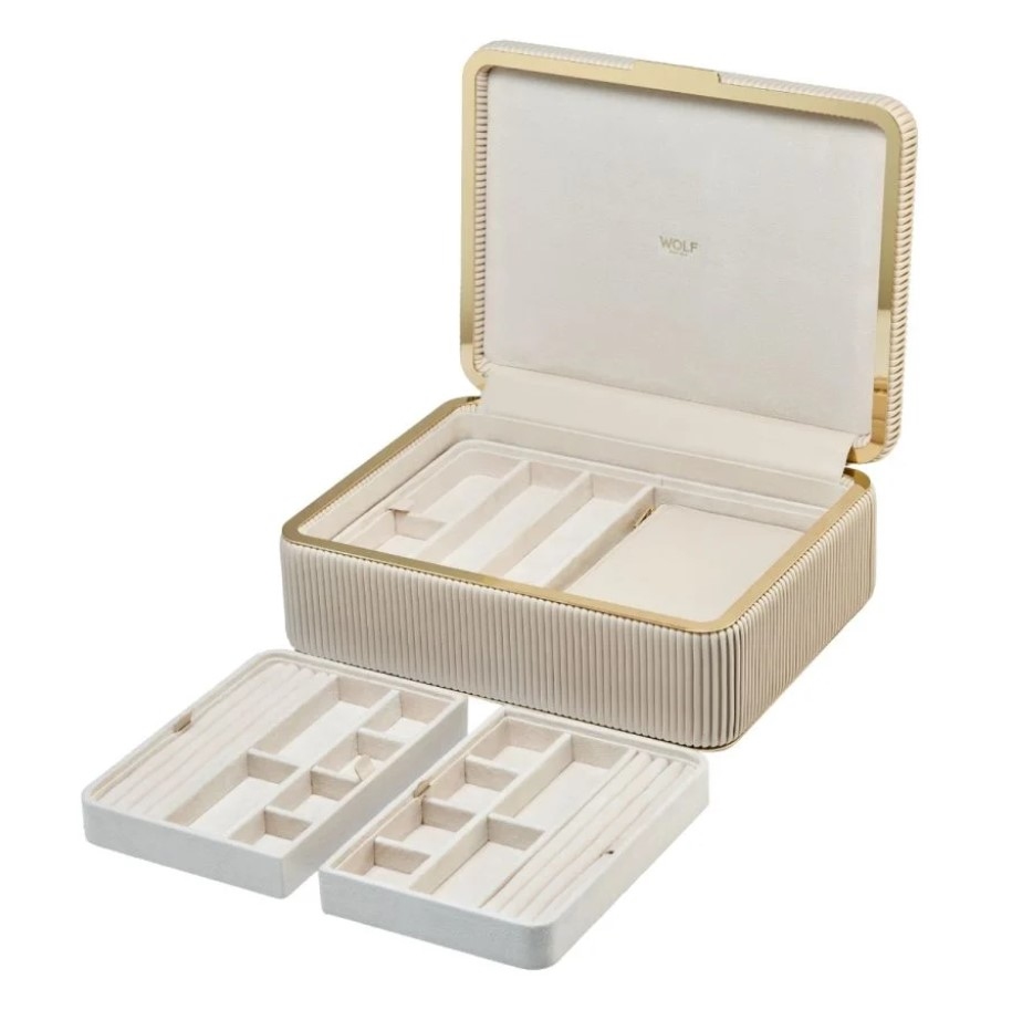 Bella Jewelry Box Large