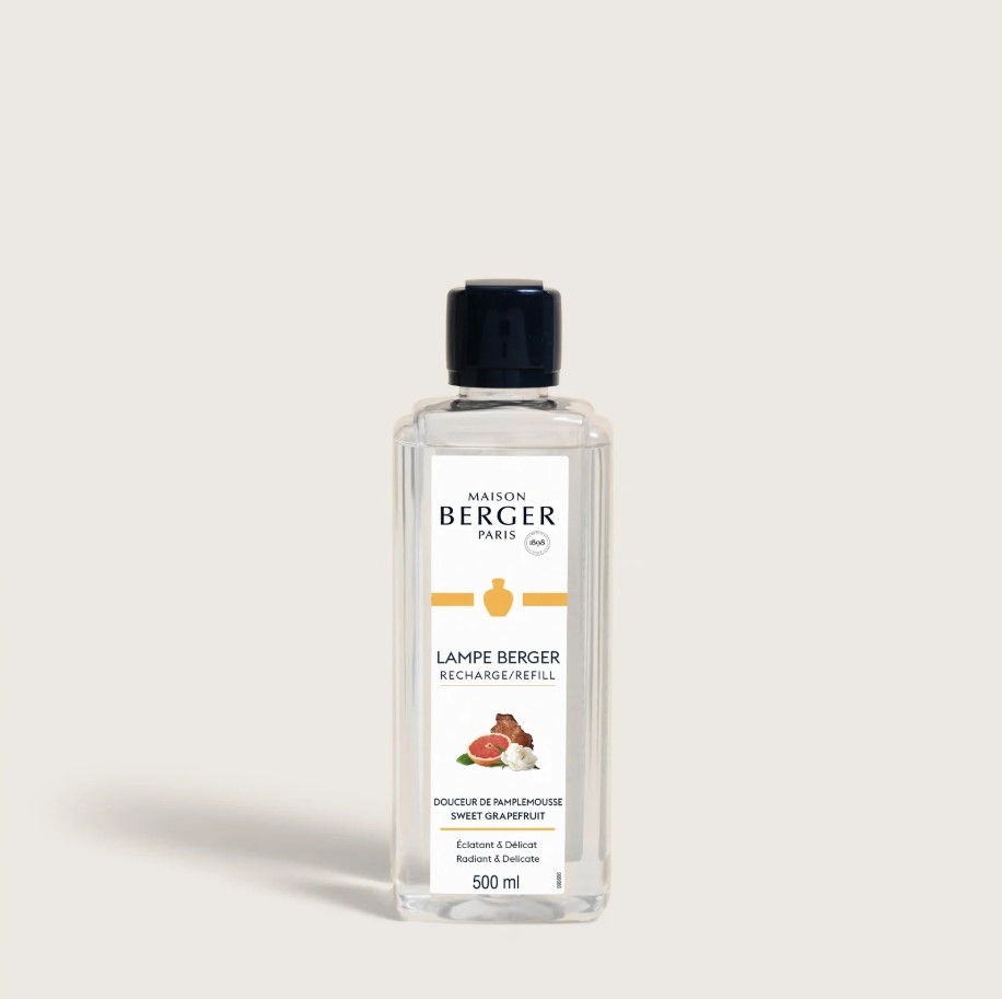 Rezervă Lampă Sweet Grapefruit 500 ml