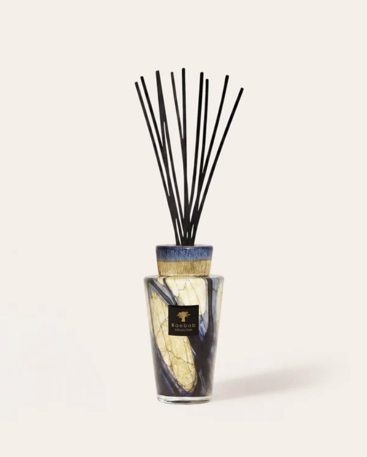 Diffuser Totem Stones Lazuli