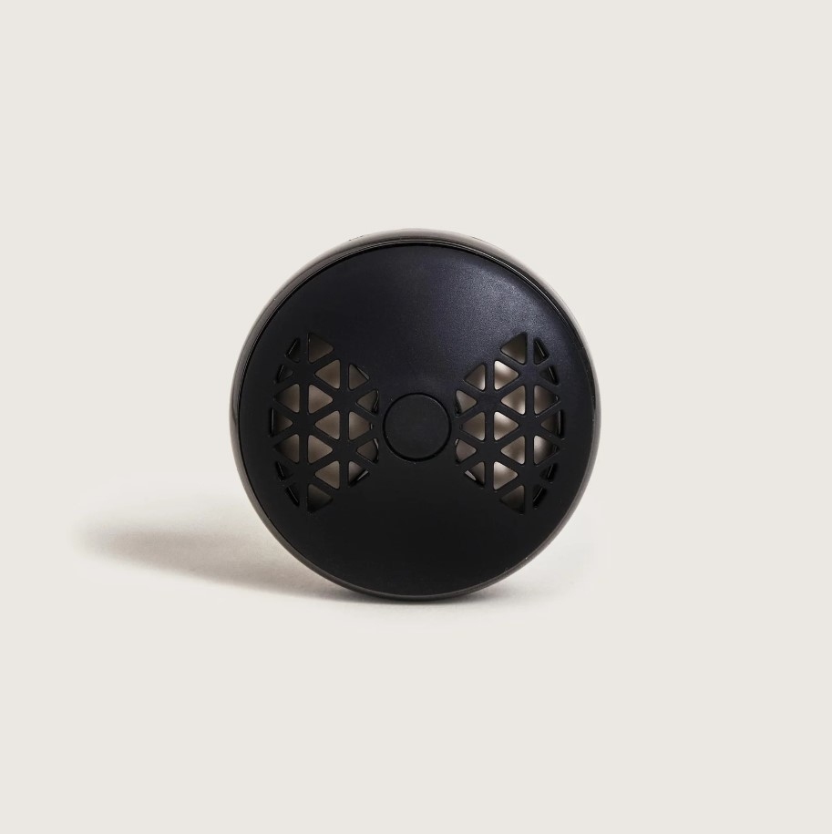 Car Diffuser Velvet of Orient 