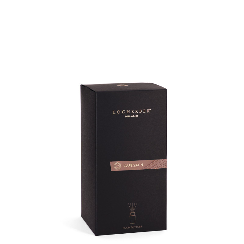 Cafe Satin Diffuser 500 ml
