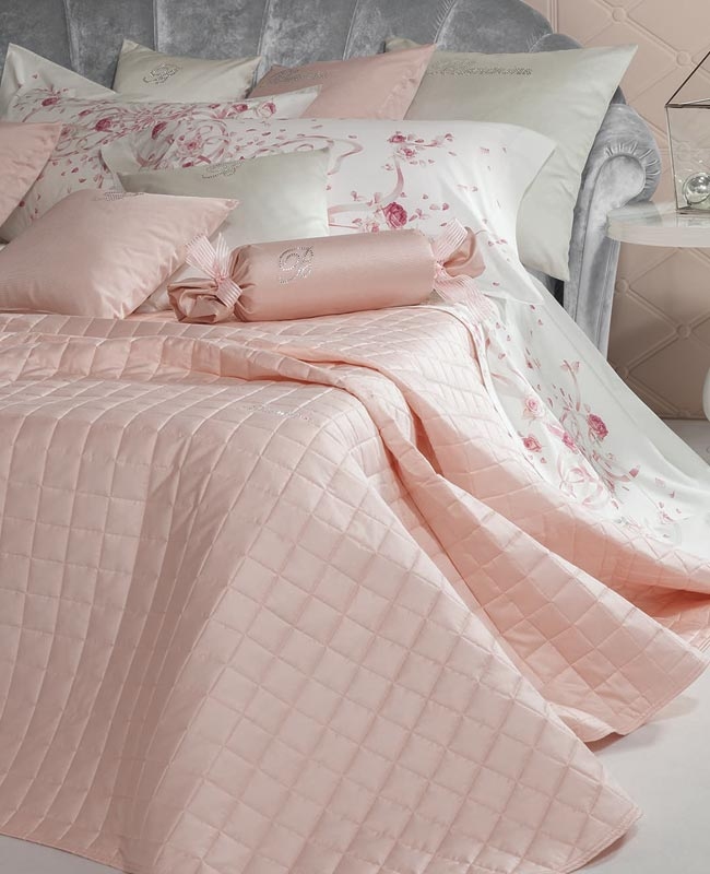 Покрывало Lory 270X270 Hazelnut