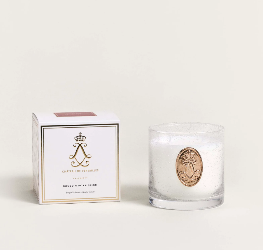 Boudoir de la Reine Scented Candle