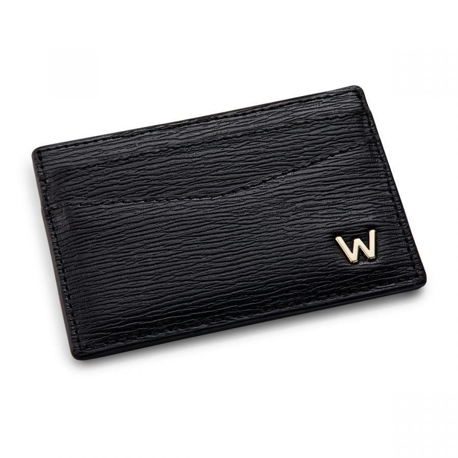 W Cardholder