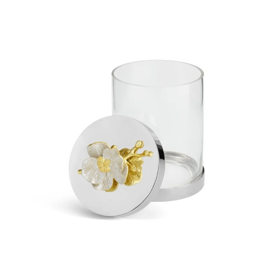 Orchid Recipient