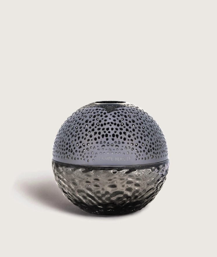 Gravity Lamp