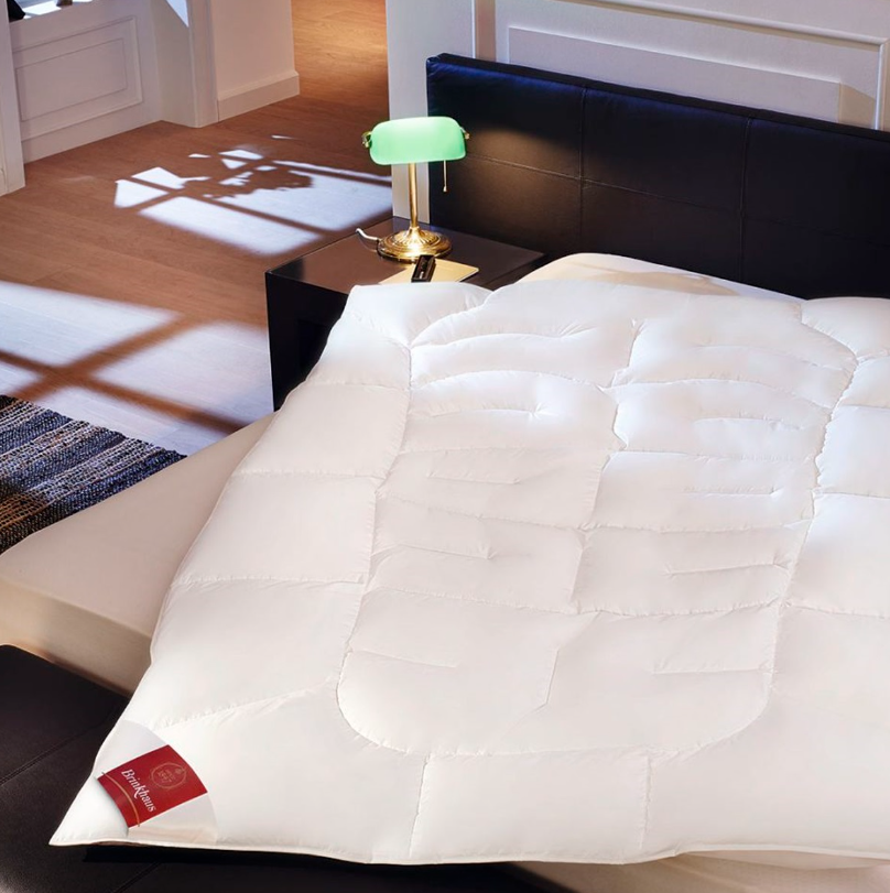 Plapumă Cocoon Light 200X220 