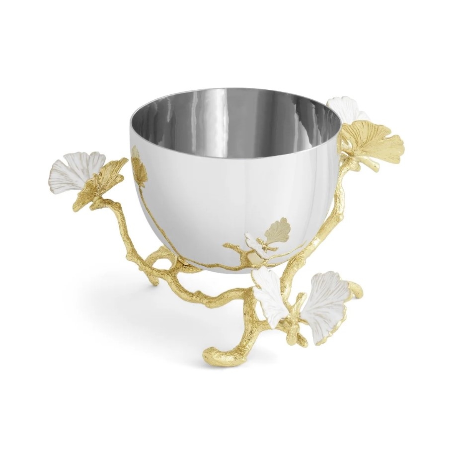 Butterfly Ginkgo Bol pentru nuci