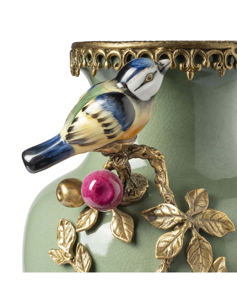 Vase Ariel