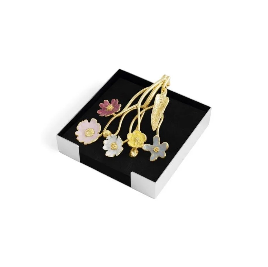 Wildflowers Салфетница для коктейльных салфеток