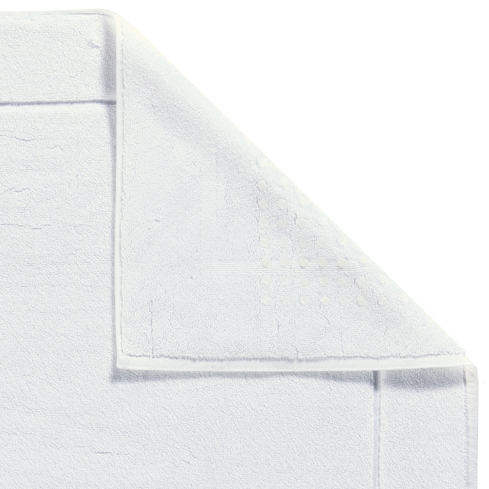 London Covoraș de baie 70X120 White