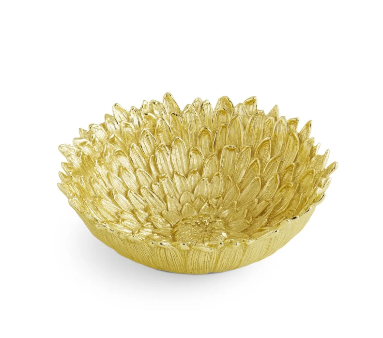 Dahlia Bowl