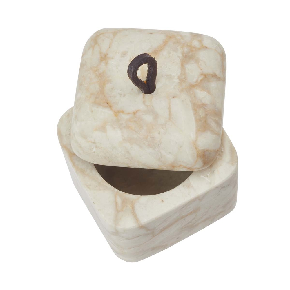 Blake Cotton pad holder