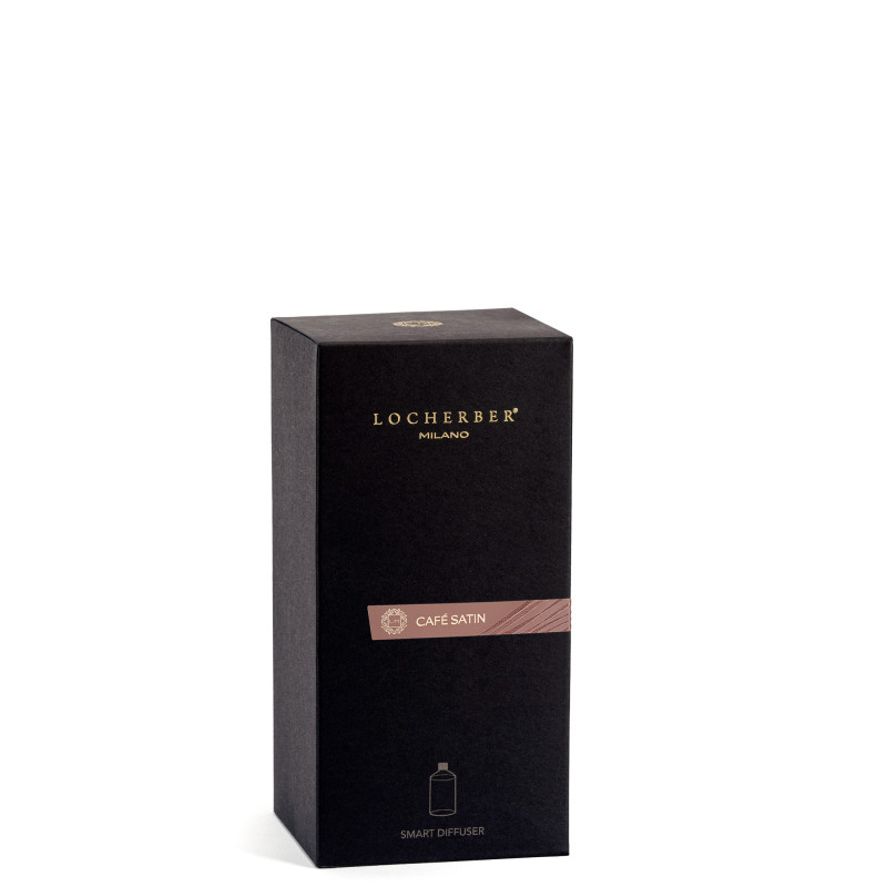 Cafe Satin Diffuser Refill 500 ml