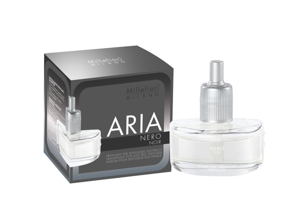 Рефилл для электродиффузора Aria Nero