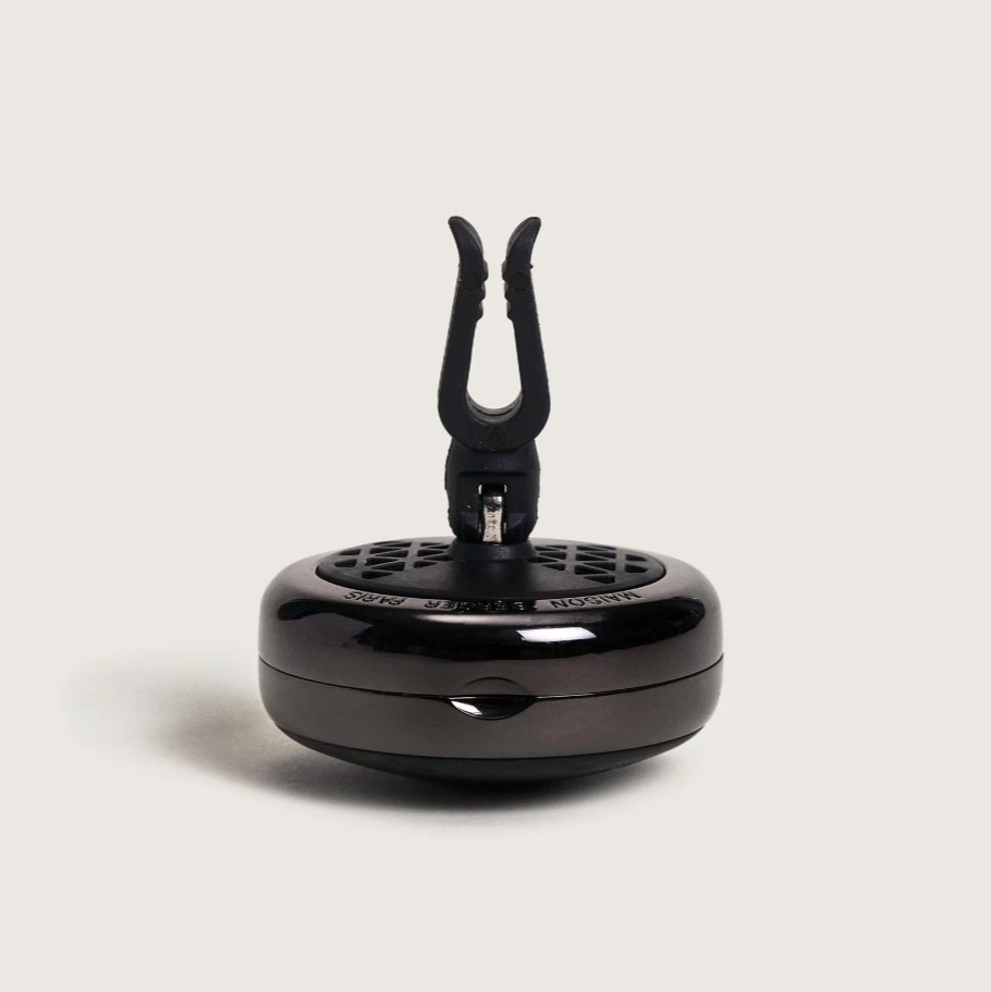 Car Diffuser Velvet of Orient 