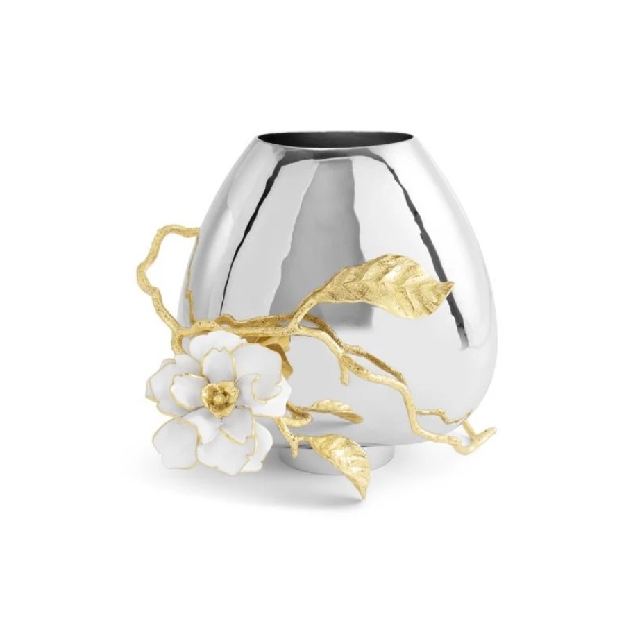 Vase Gardenia
