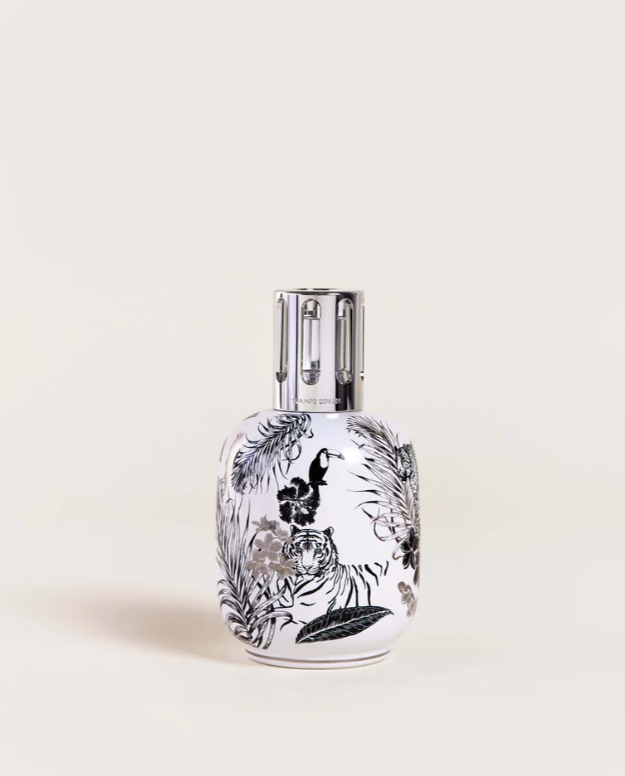 Аромалампа Jungle Blanche